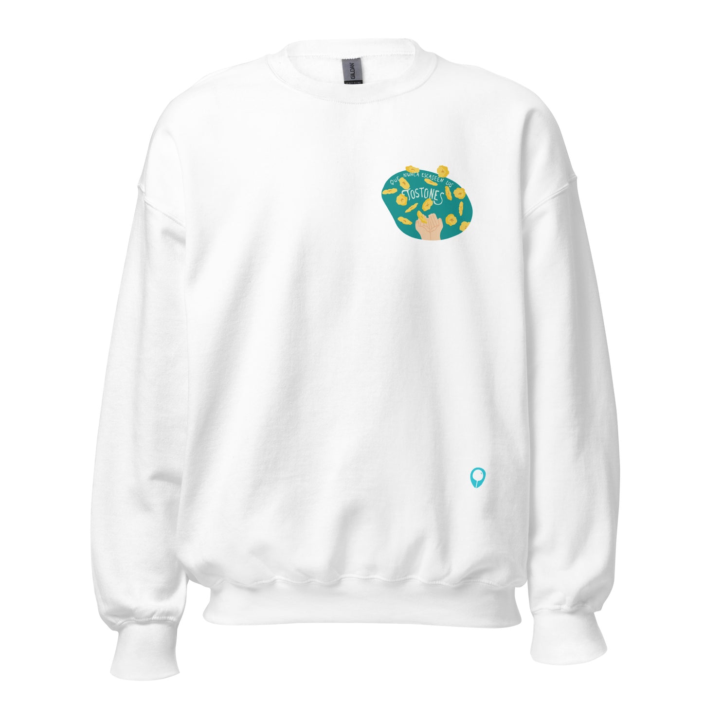 TOSTONES | BL Everyday Sweatshirt