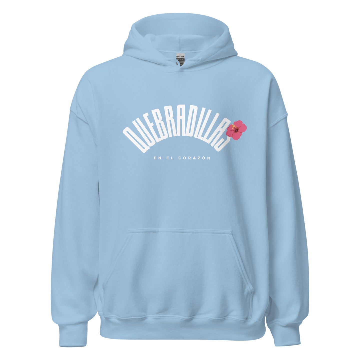 QUEBRADILLAS, PR | BL Everyday Hoodie