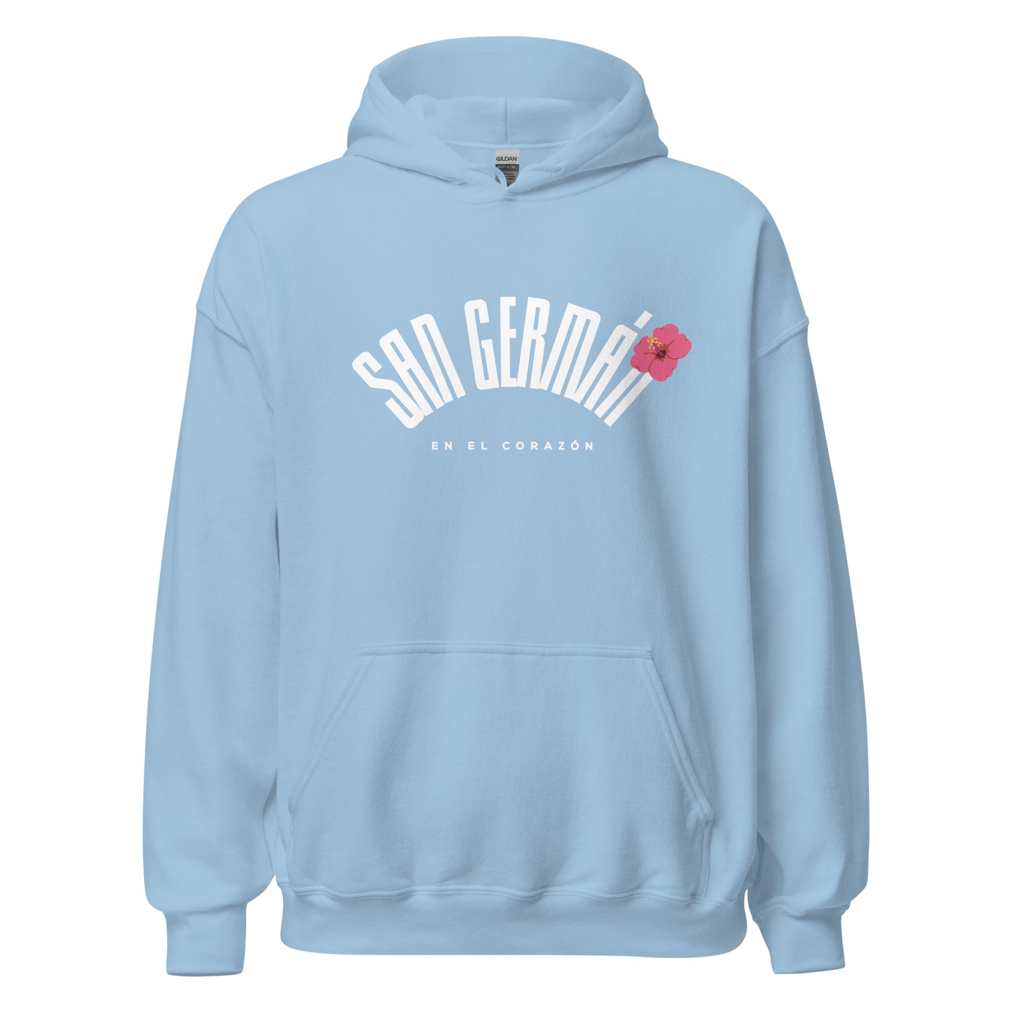 SAN GERMÁN, PR | BL Everyday Hoodie