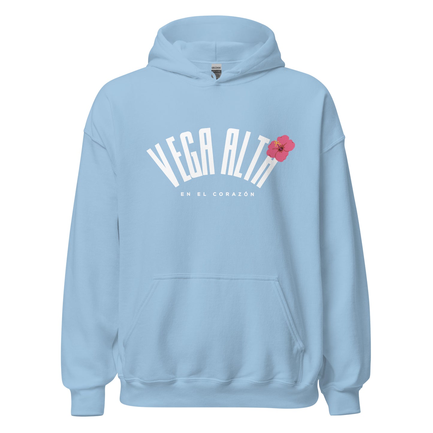 VEGA ALTA, PR | BL Everyday Hoodie