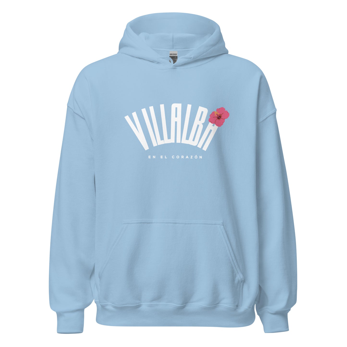 VILLALBA, PR | BL Everyday Hoodie
