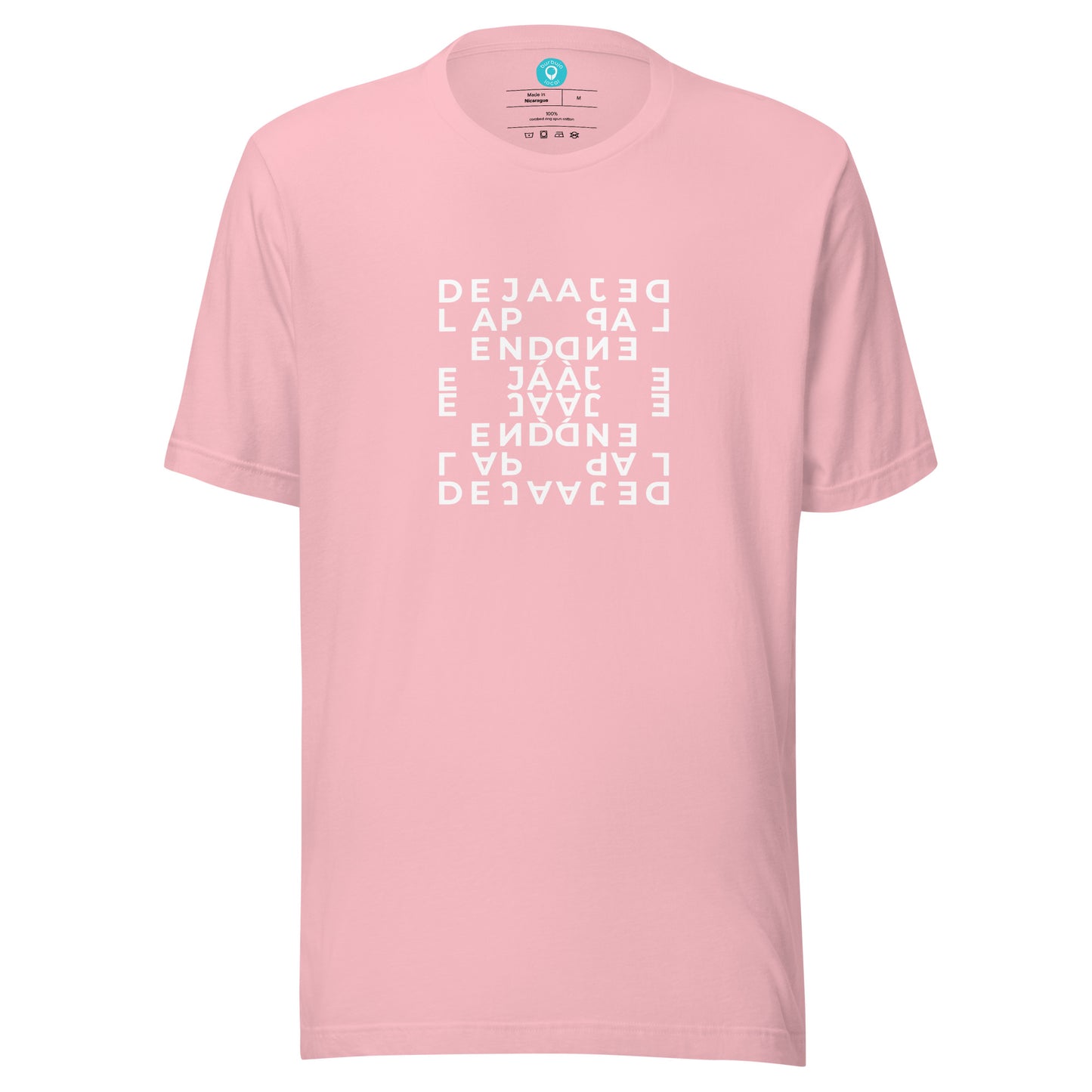 DEJA LA PENDEJÁ | BL T-Shirt UNISEX
