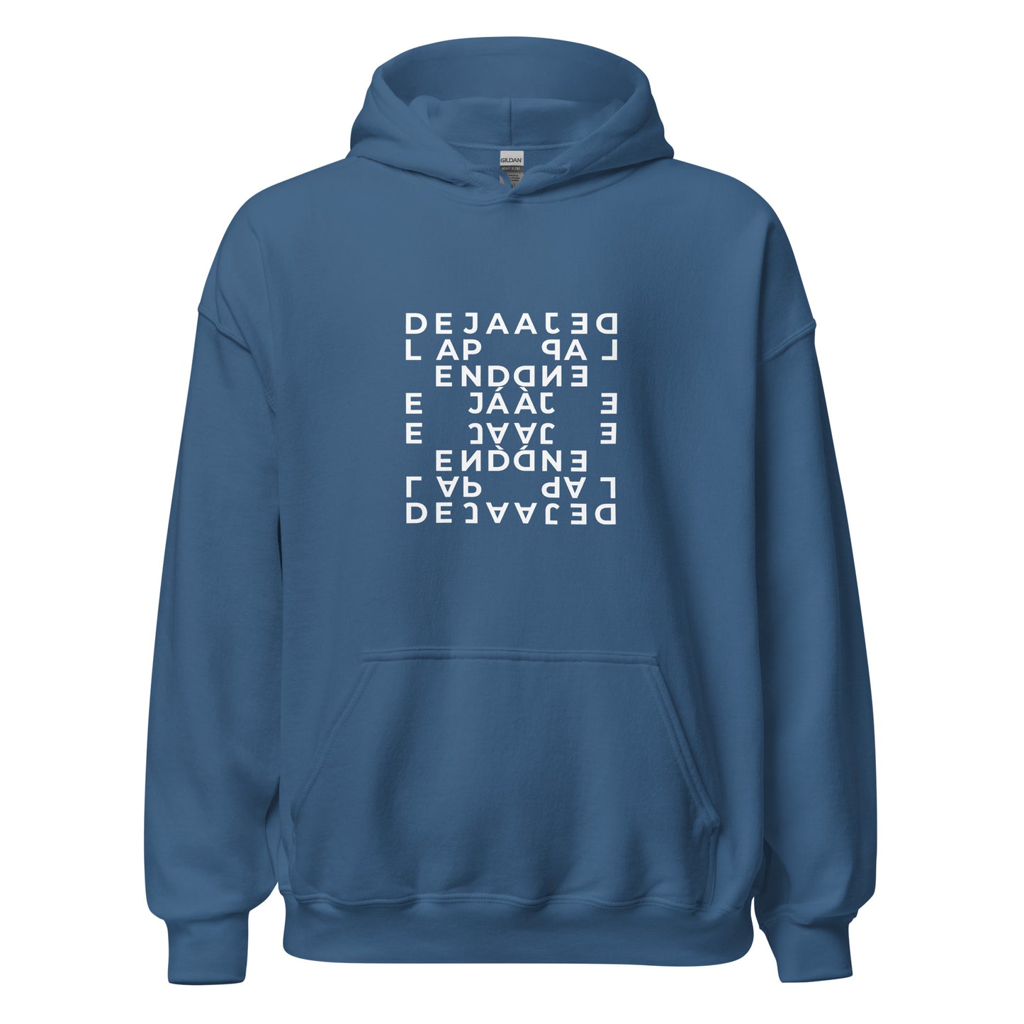 DEJA LA PENDEJÁ | BL Everyday Hoodie