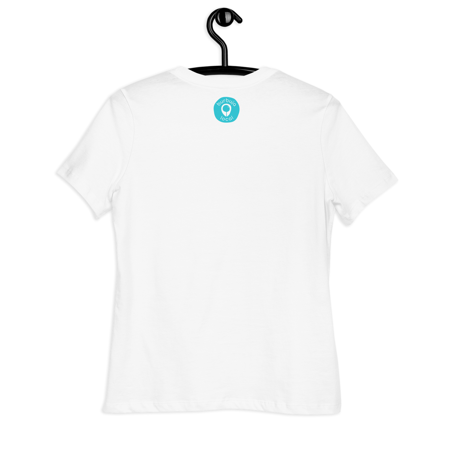 CAMINAN LAS NUBES | BL Women's Relaxed Tee (I)