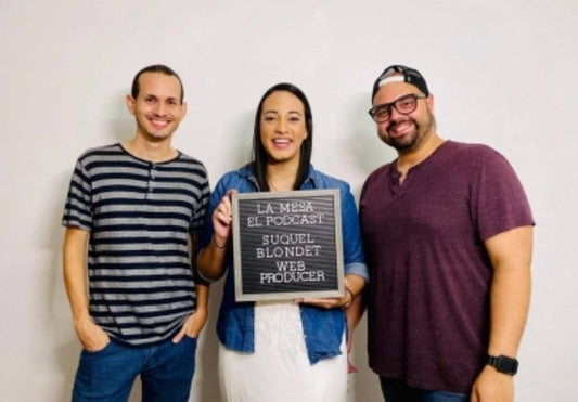 Nos quejamos, pero no nos quitamos - Burbuja local