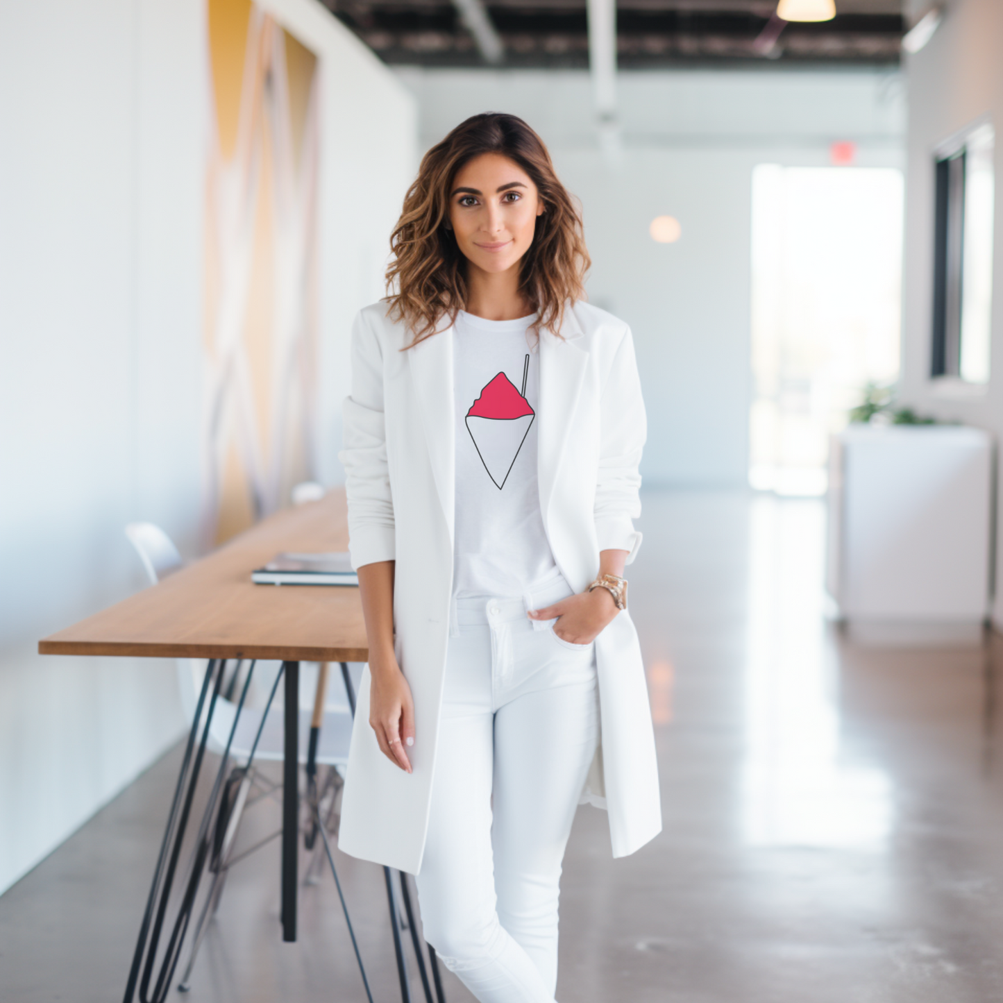 PIRAGUA DE FRAMBUESA | BL T-Shirt UNISEX