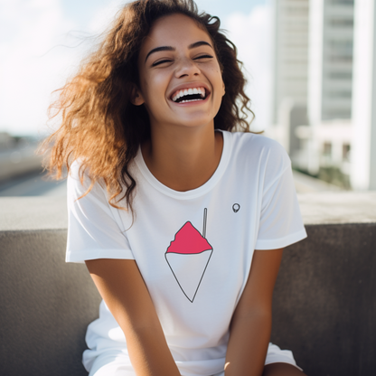 PIRAGUA DE FRAMBUESA | BL T-Shirt UNISEX