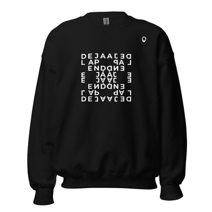 DEJA LA PENDEJÁ | BL Everyday Sweatshirt