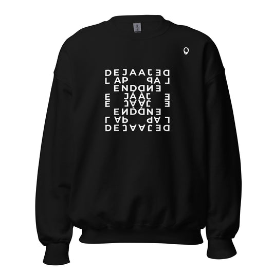 DEJA LA PENDEJÁ | BL Everyday Sweatshirt