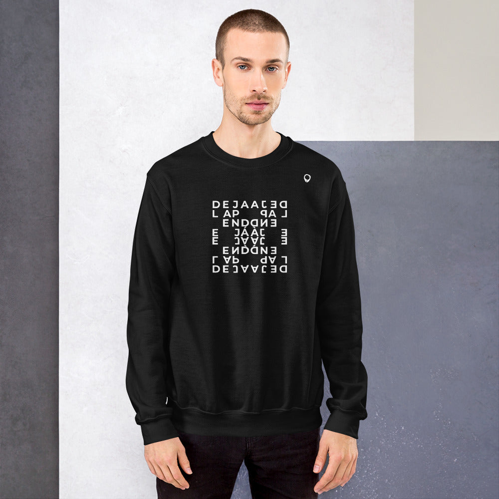 DEJA LA PENDEJÁ | BL Everyday Sweatshirt