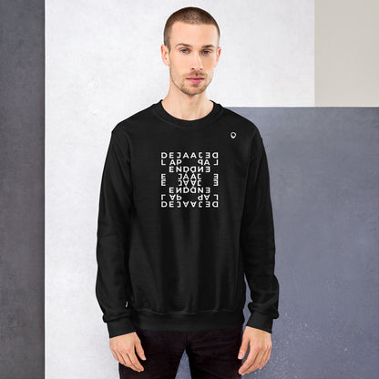 DEJA LA PENDEJÁ | BL Everyday Sweatshirt