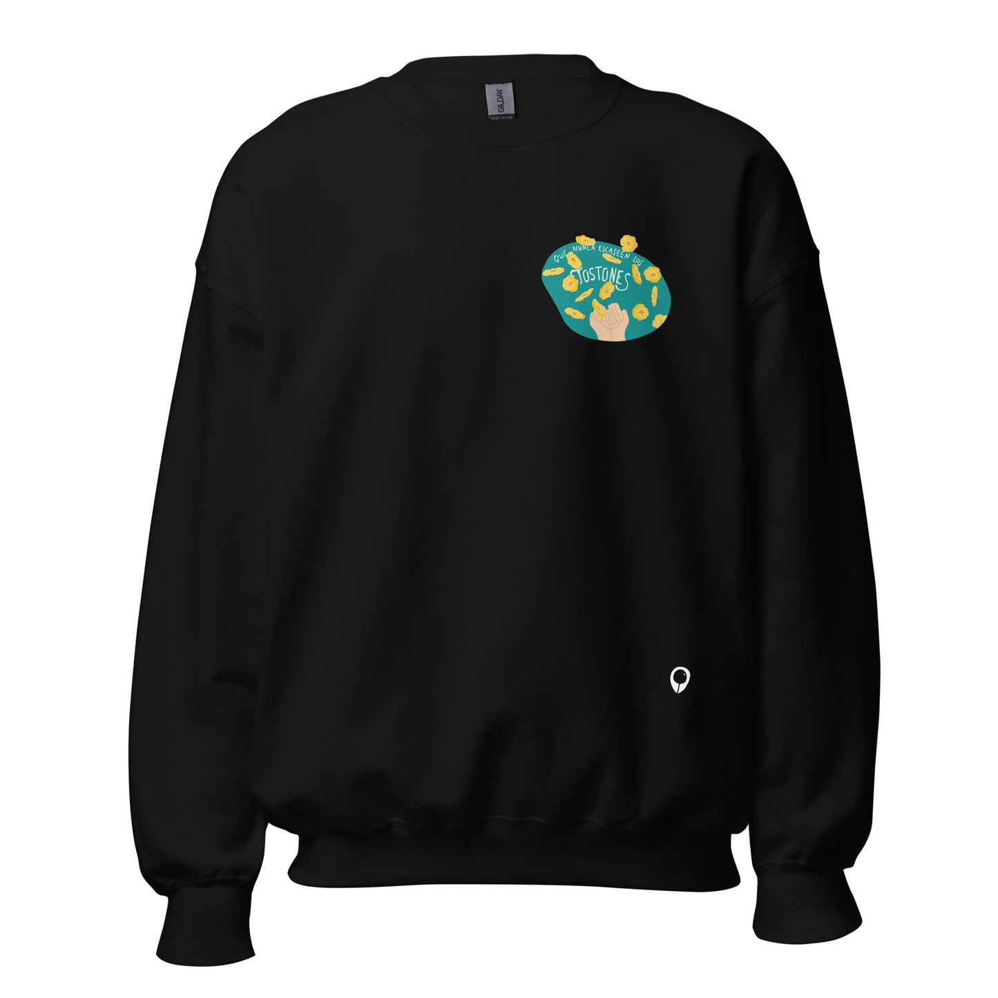 TOSTONES | BL Everyday Sweatshirt