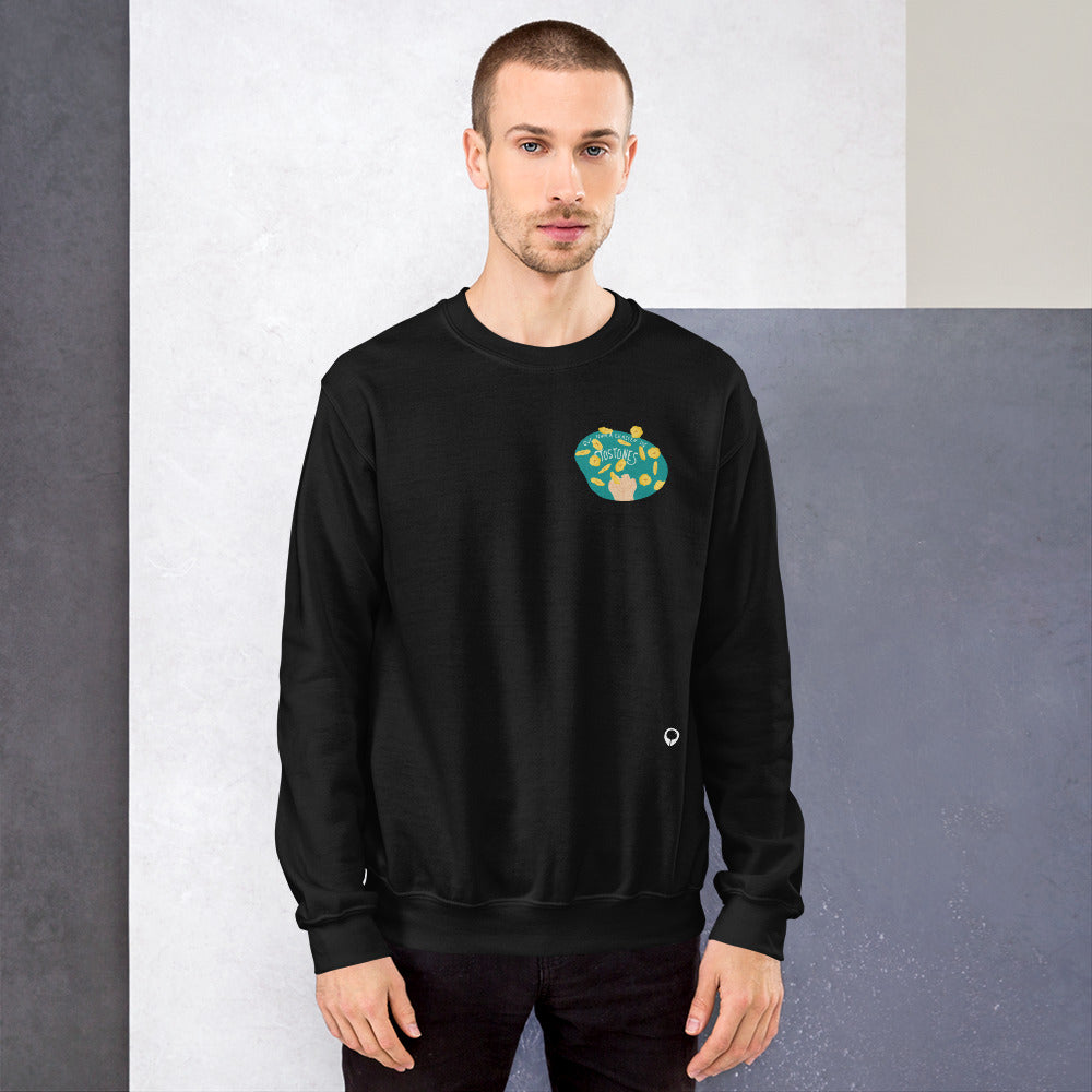 TOSTONES | BL Everyday Sweatshirt