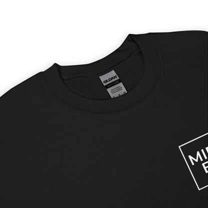 MIRA BAI SQUARE | BL Everyday Sweatshirt (I)