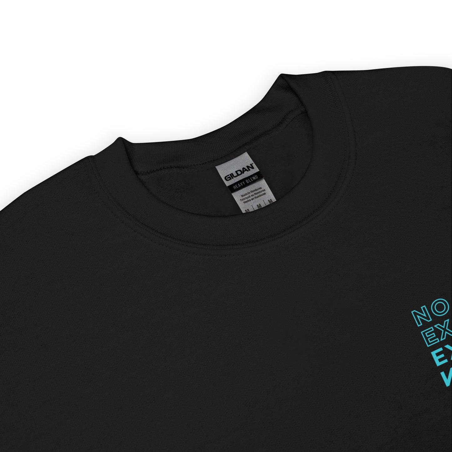 NO HAY EXCUSA | BL Everyday Sweatshirt