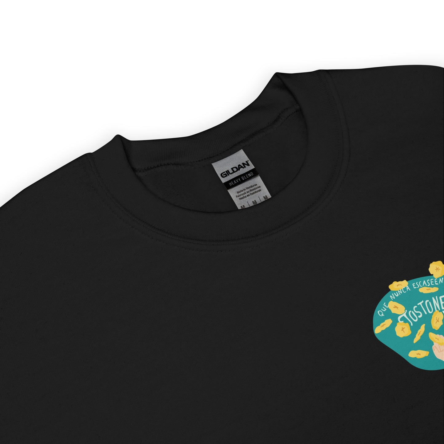 TOSTONES | BL Everyday Sweatshirt