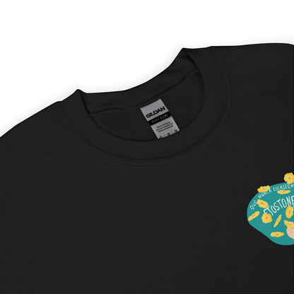 TOSTONES | BL Everyday Sweatshirt