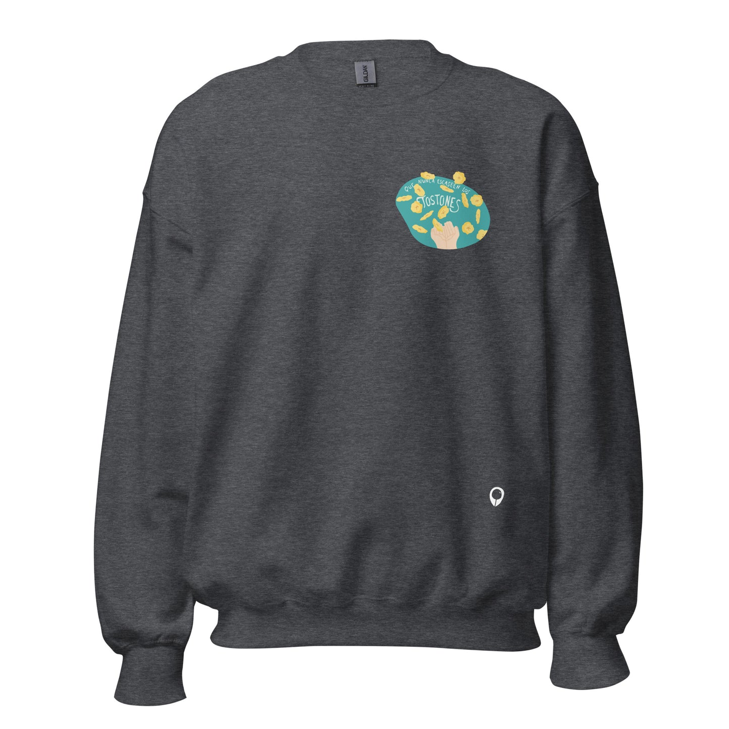 TOSTONES | BL Everyday Sweatshirt