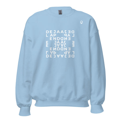 DEJA LA PENDEJÁ | BL Everyday Sweatshirt