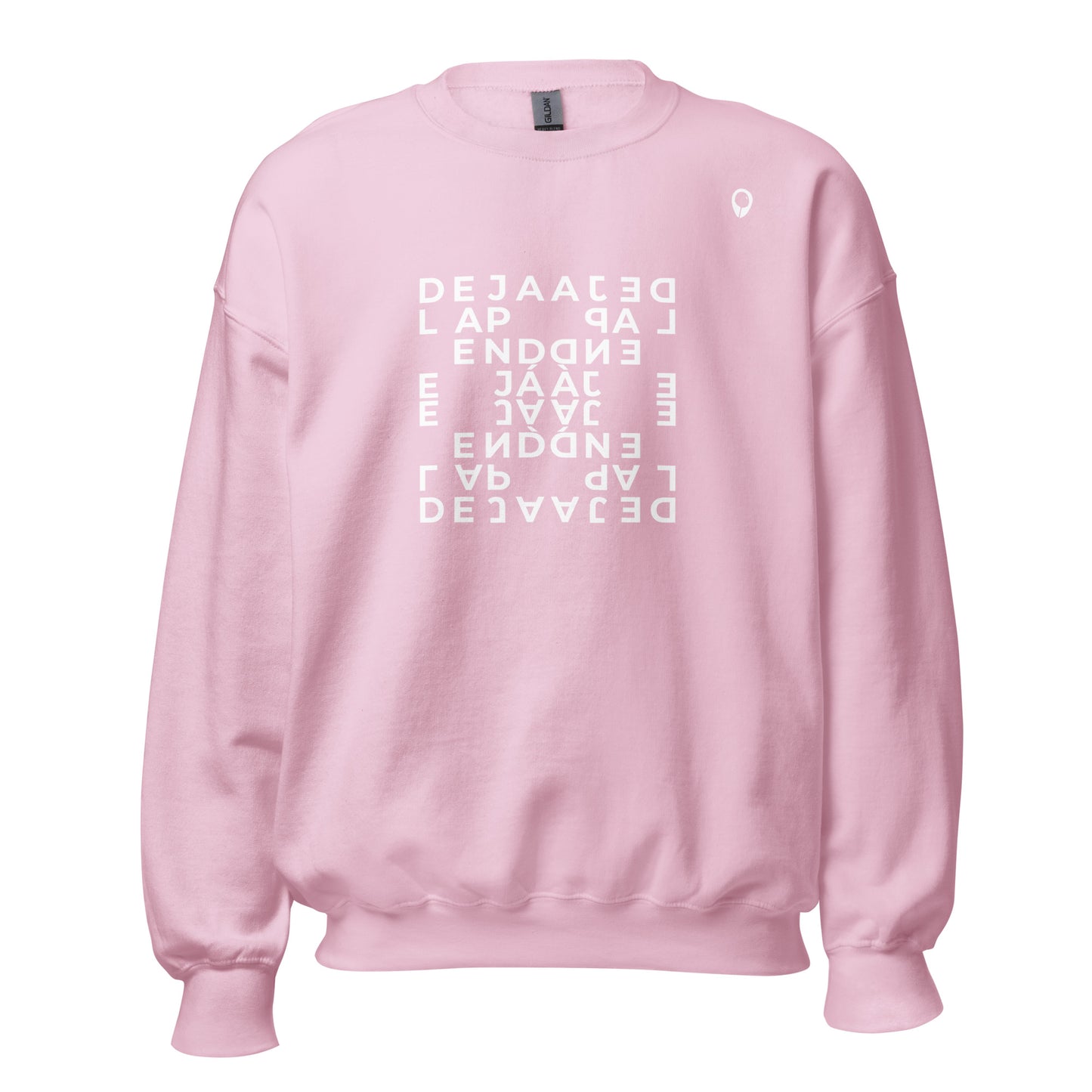 DEJA LA PENDEJÁ | BL Everyday Sweatshirt