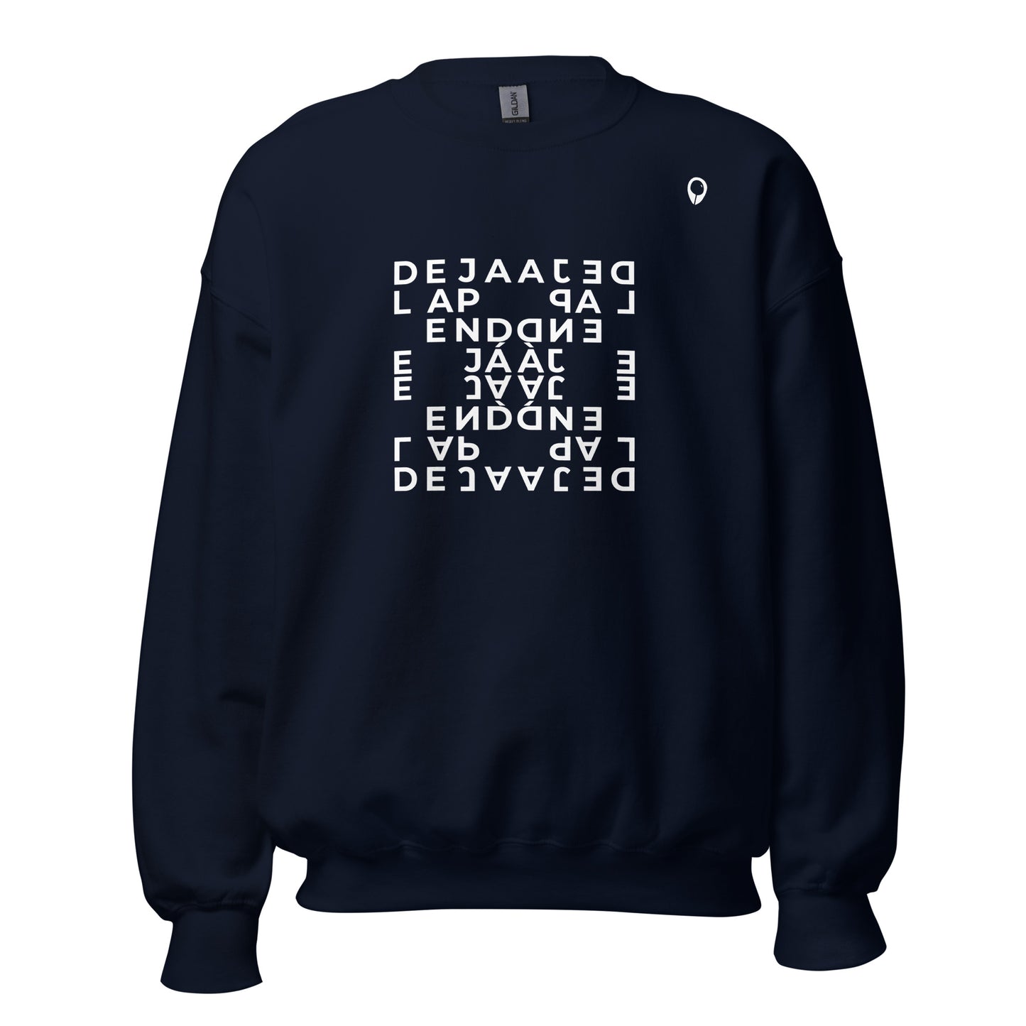 DEJA LA PENDEJÁ | BL Everyday Sweatshirt