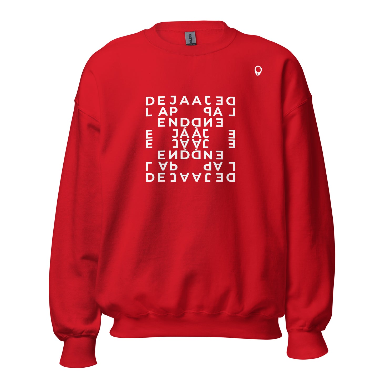 DEJA LA PENDEJÁ | BL Everyday Sweatshirt