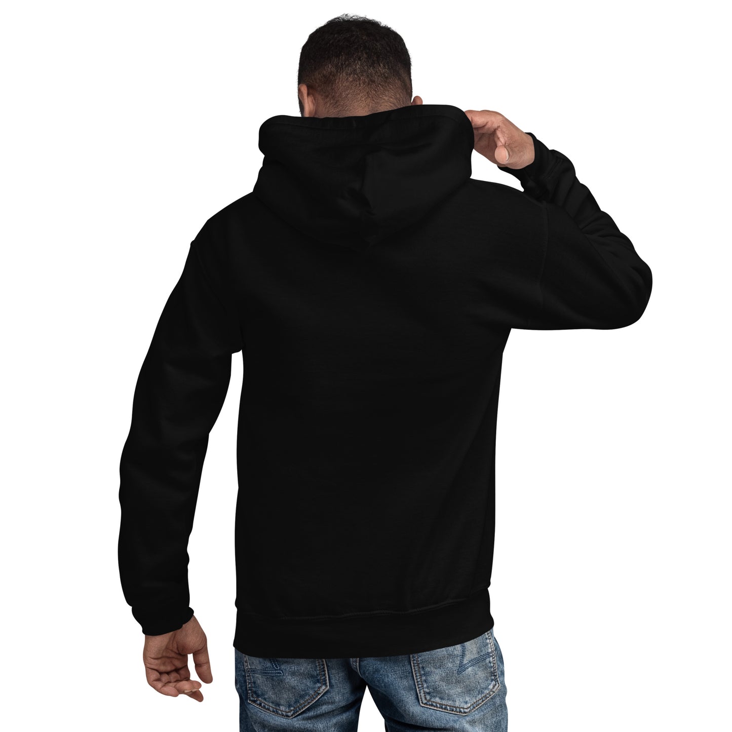 GUÁNICA, PR | BL Everyday Hoodie