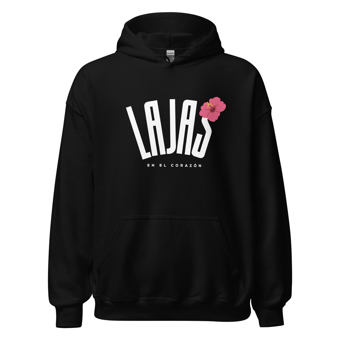 LAJAS, PR | BL Everyday Hoodie