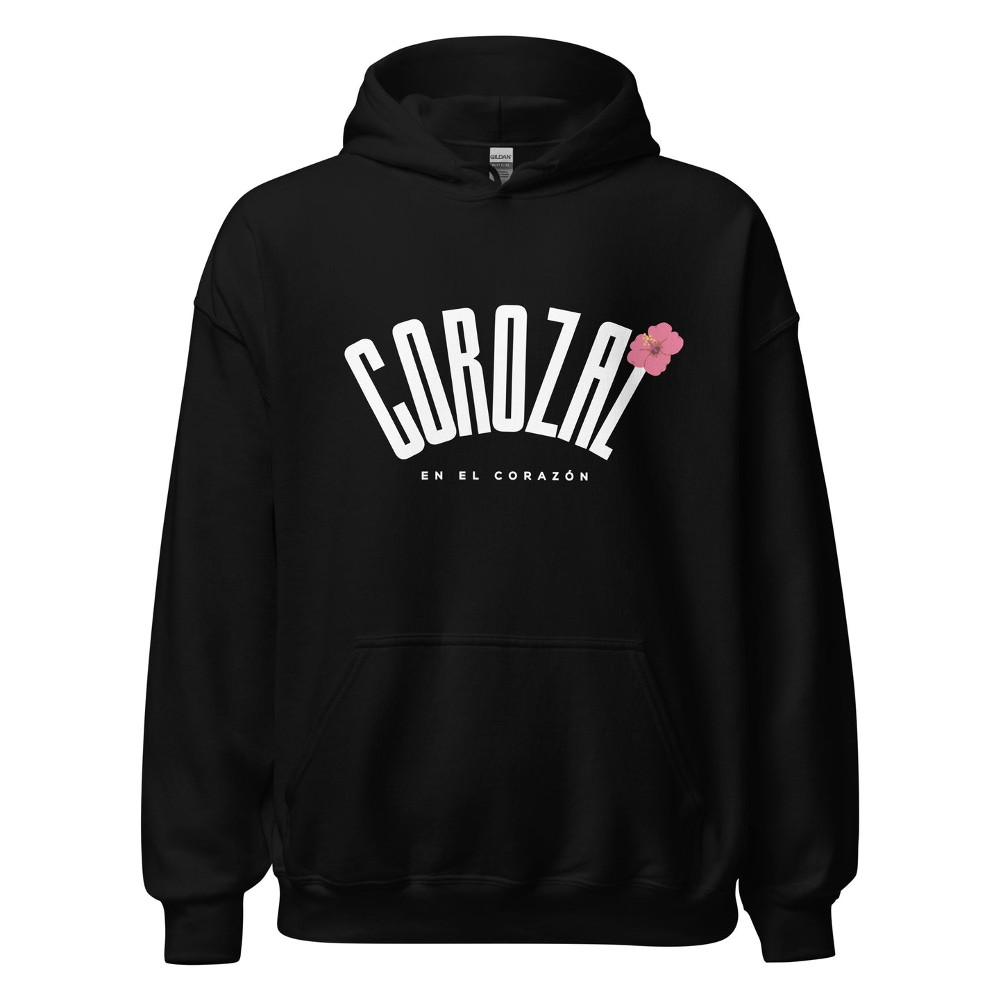 COROZAL, PR | BL Everyday Hoodie