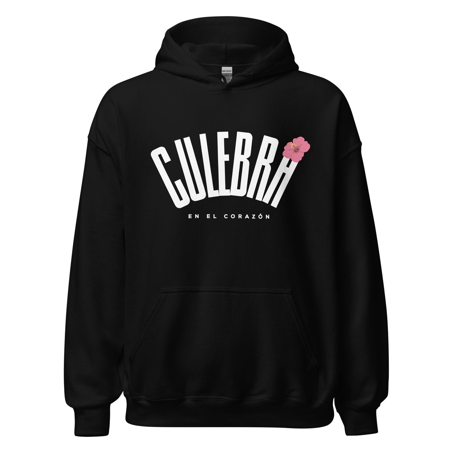 CULEBRA, PR | BL Everyday Hoodie