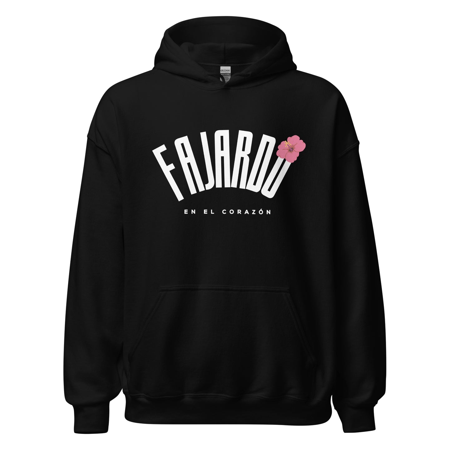 FAJARDO, PR | BL Everyday Hoodie