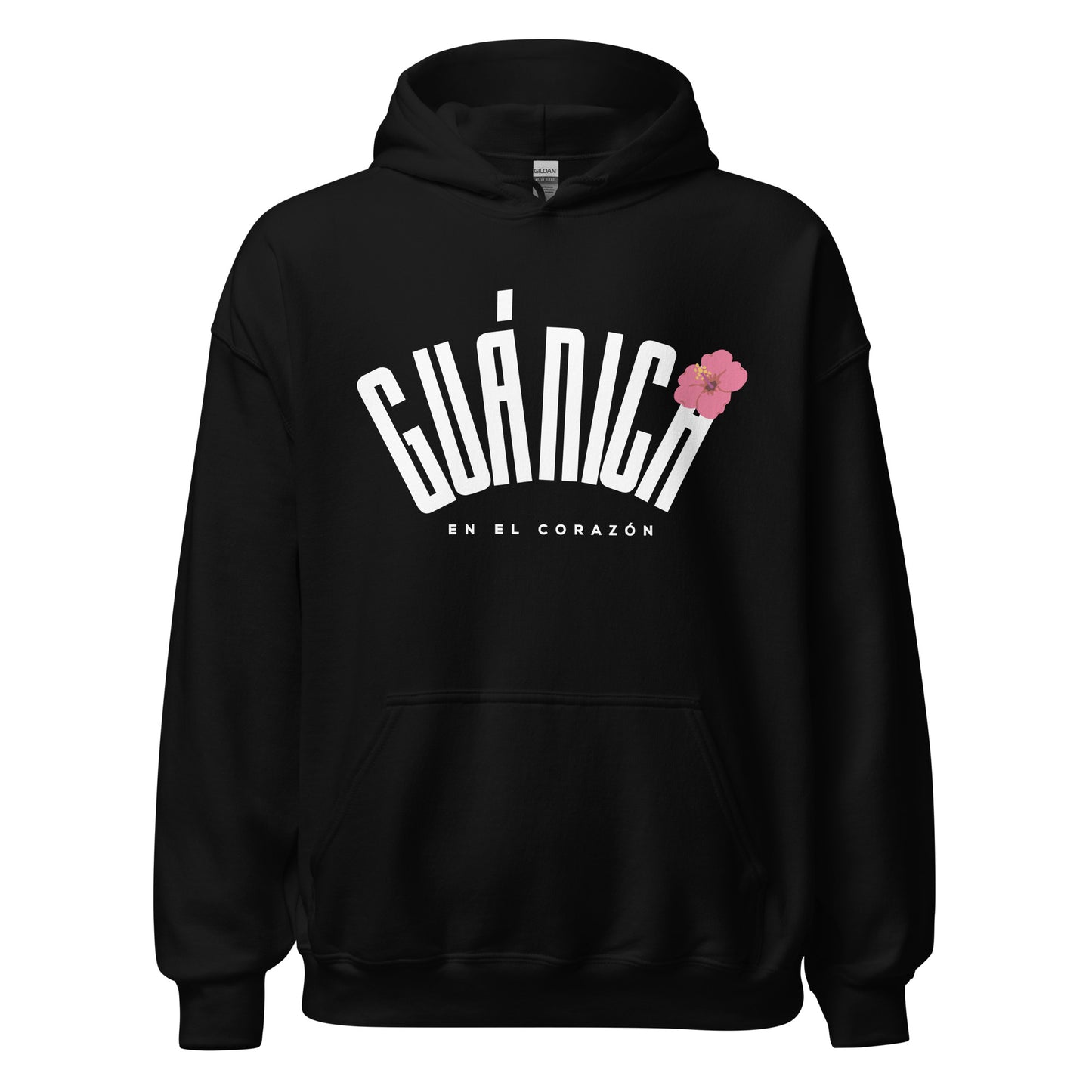 GUÁNICA, PR | BL Everyday Hoodie