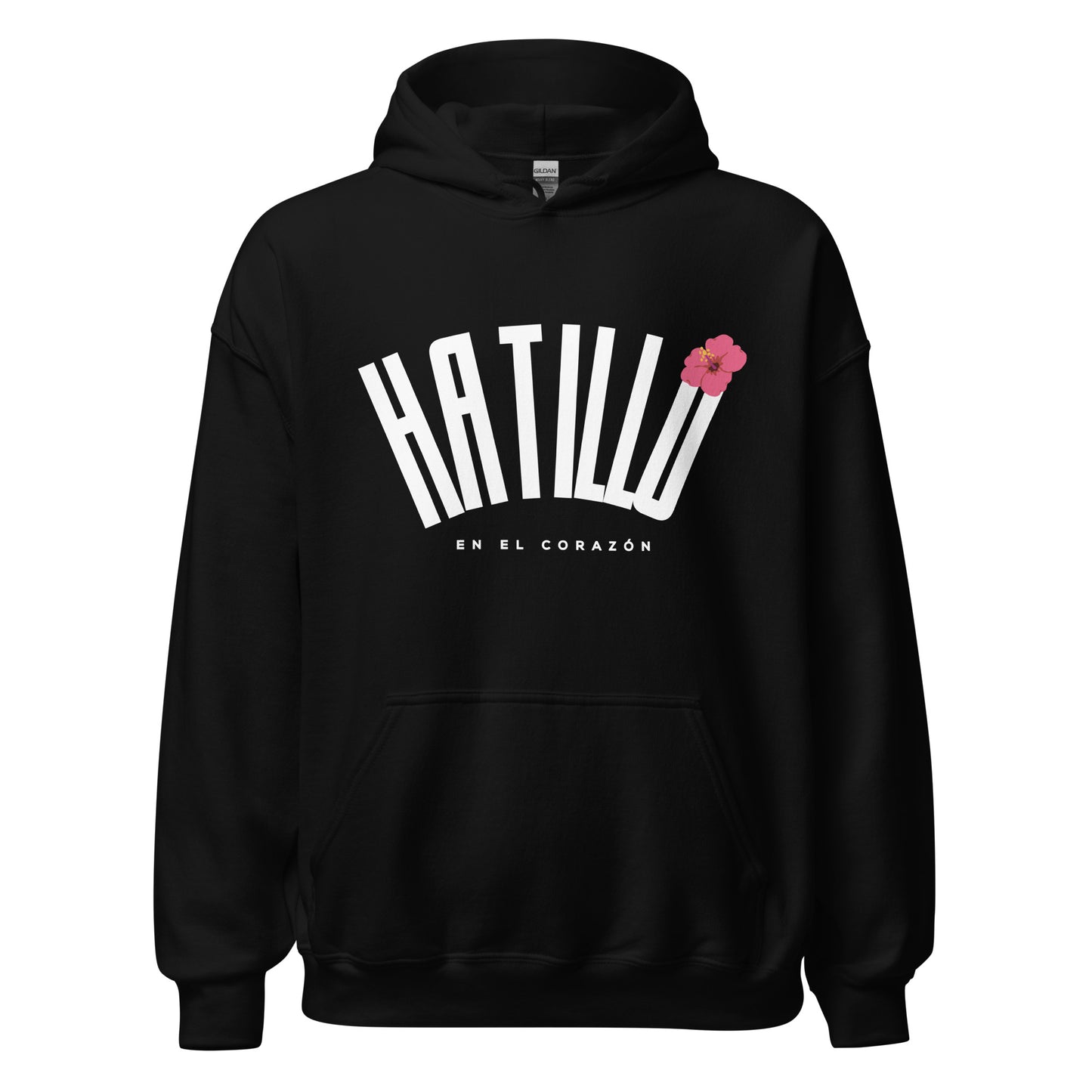 HATILLO, PR | BL Everyday Hoodie
