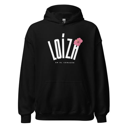 LOÍZA, PR | BL Everyday Hoodie