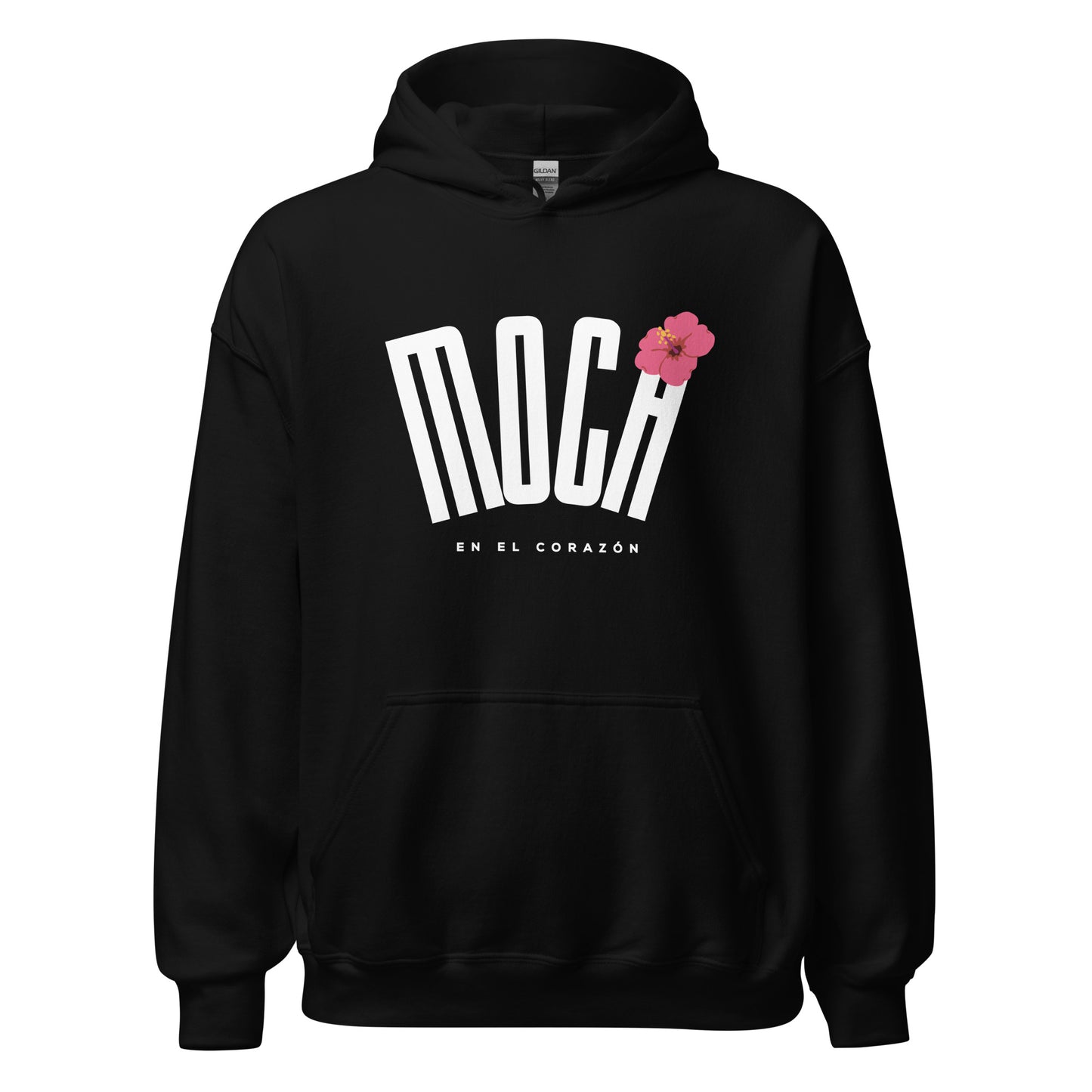 MOCA, PR | BL Everyday Hoodie