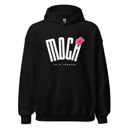 MOCA, PR | BL Everyday Hoodie
