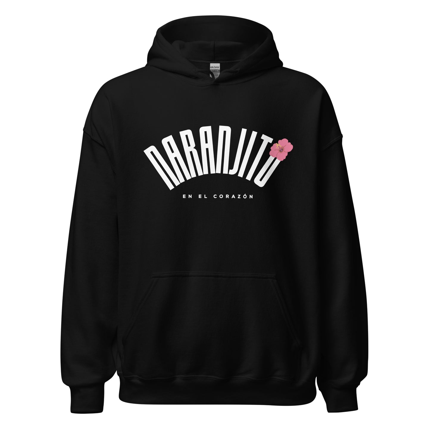 NARANJITO, PR | BL Everyday Hoodie