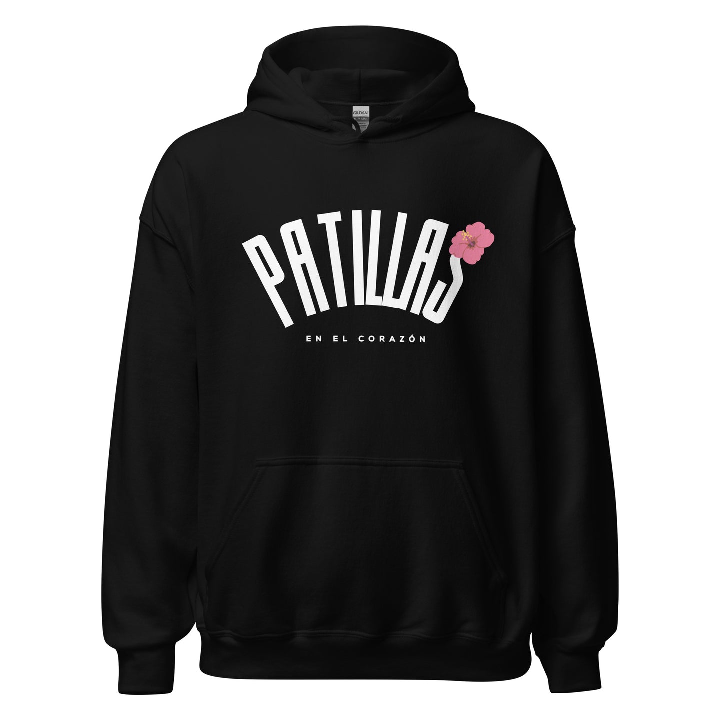 PATILLAS, PR | BL Everyday Hoodie