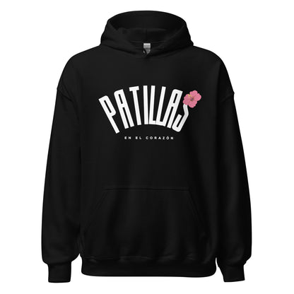 PATILLAS, PR | BL Everyday Hoodie