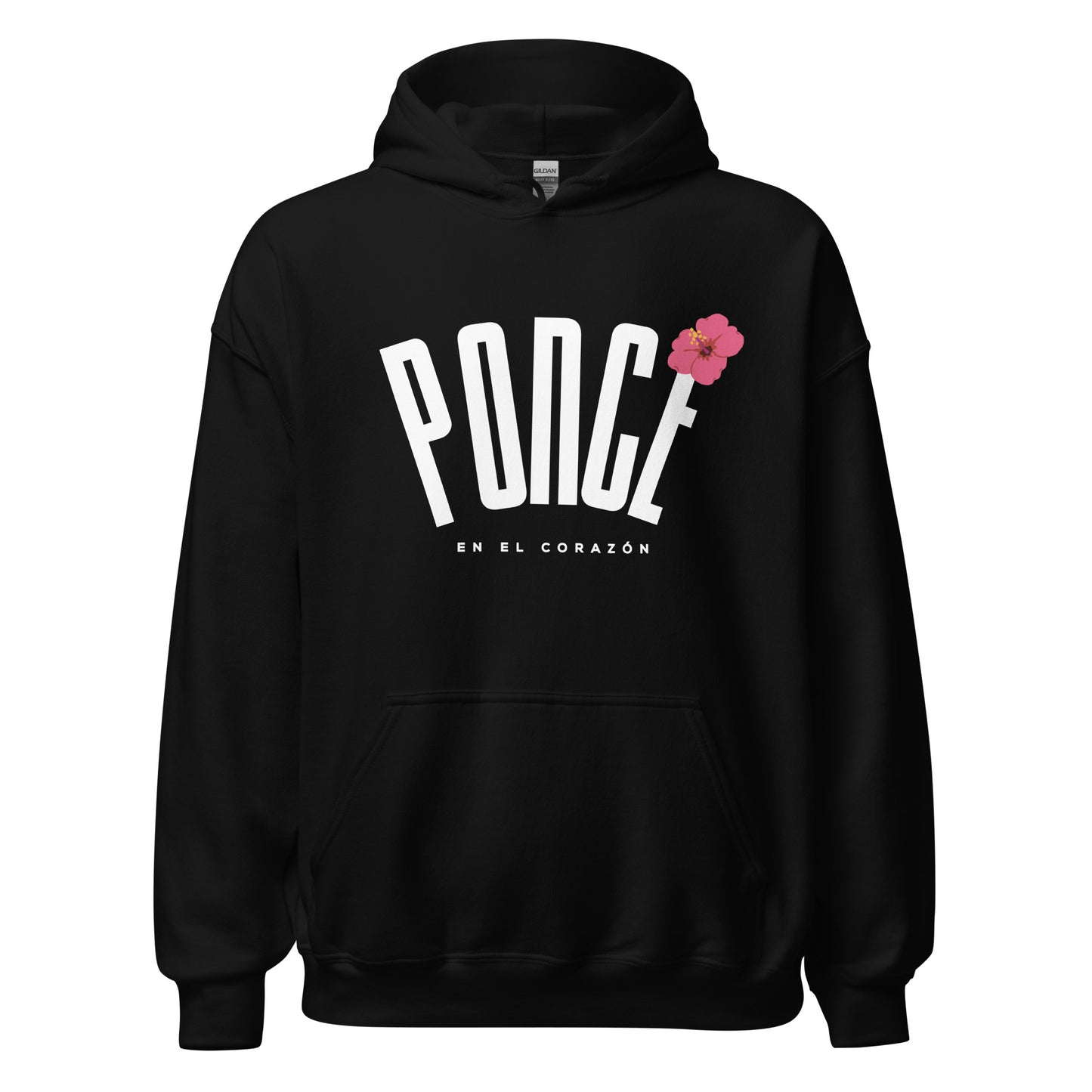 PONCE, PR | BL Everyday Hoodie