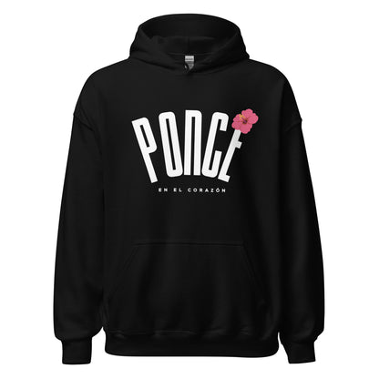 PONCE, PR | BL Everyday Hoodie