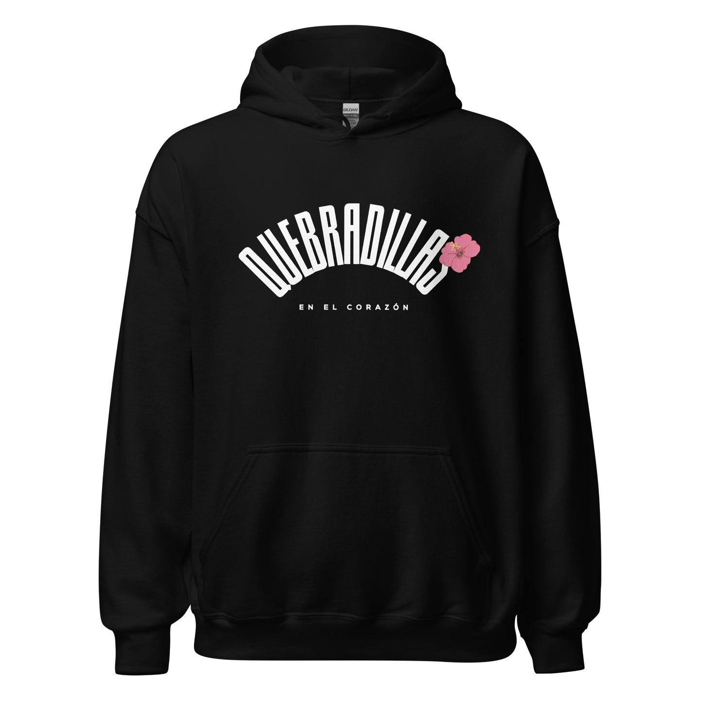 QUEBRADILLAS, PR | BL Everyday Hoodie