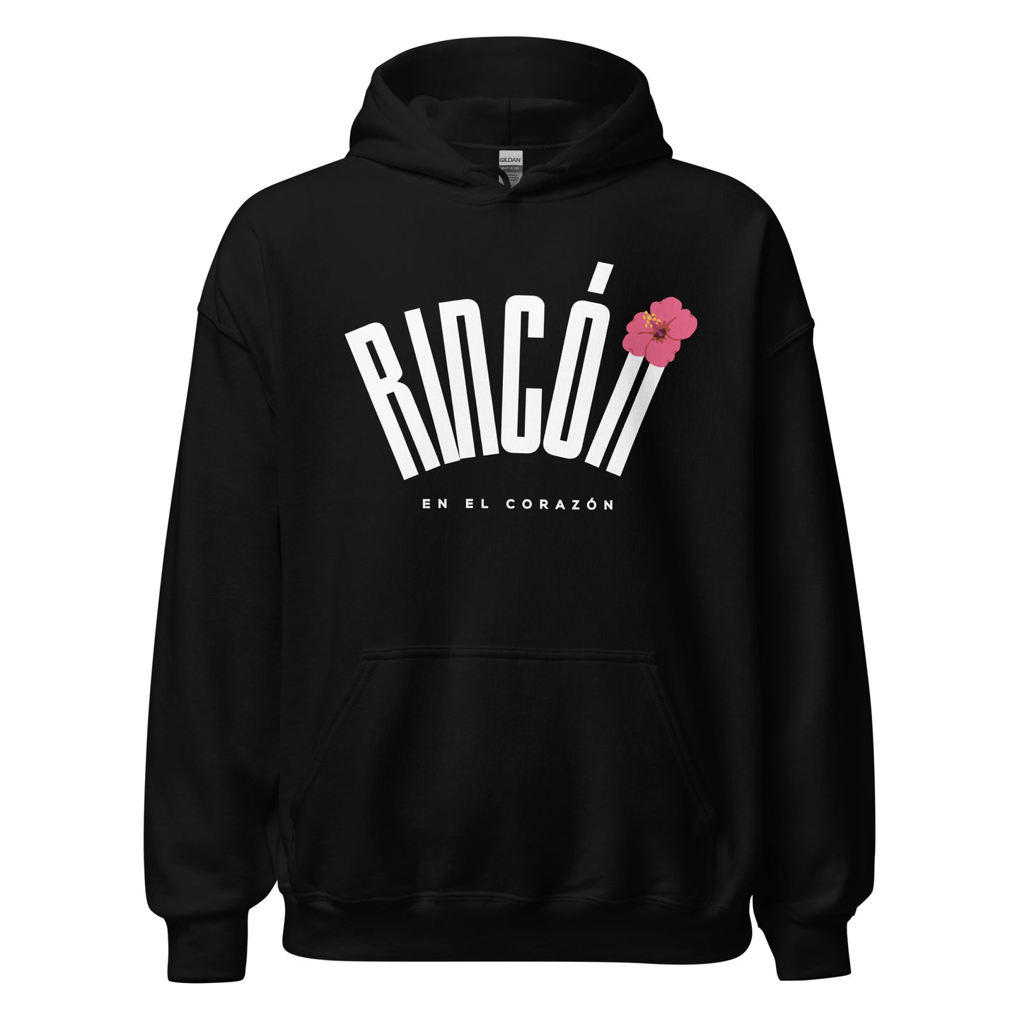 RINCÓN, PR | BL Everyday Hoodie