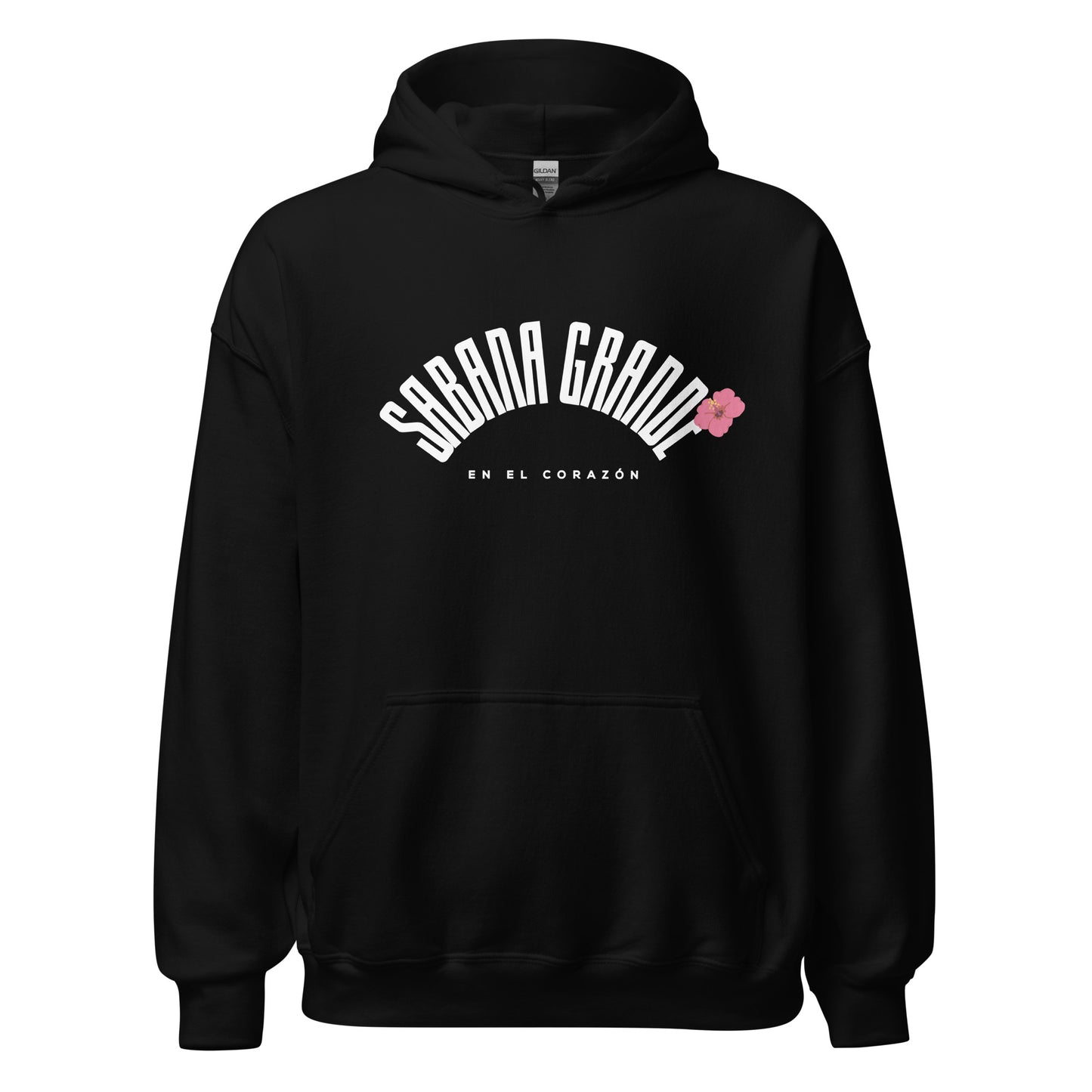 SABANA GRANDE, PR | BL Everyday Hoodie