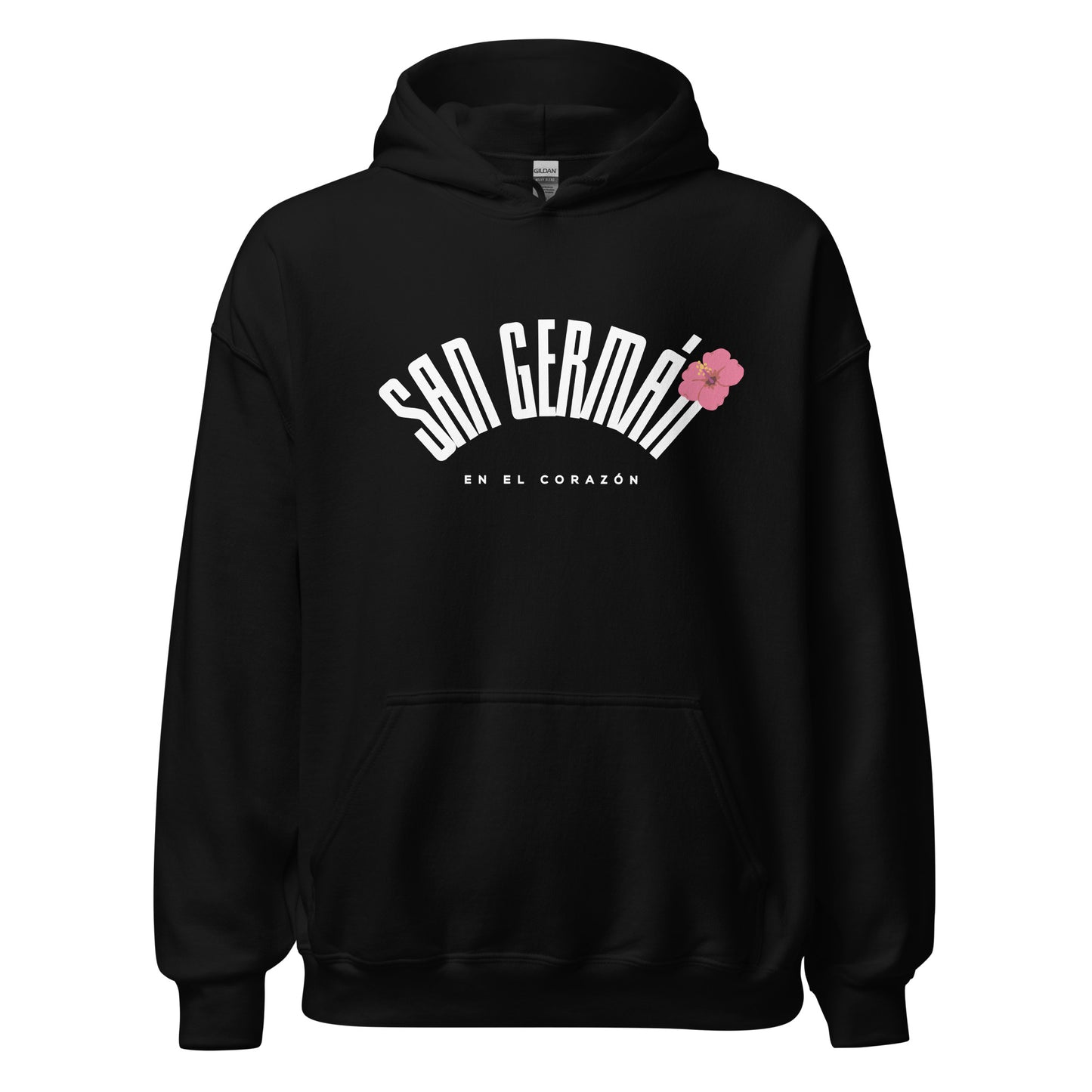 SAN GERMÁN, PR | BL Everyday Hoodie