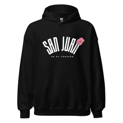 SAN JUAN, PR | BL Everyday Hoodie