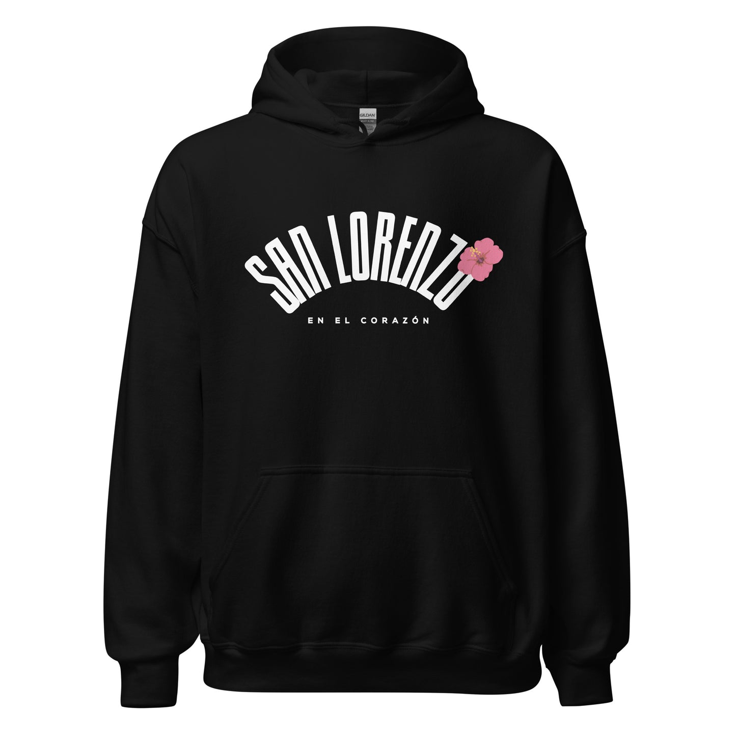 SAN LORENZO, PR | BL Everyday Hoodie