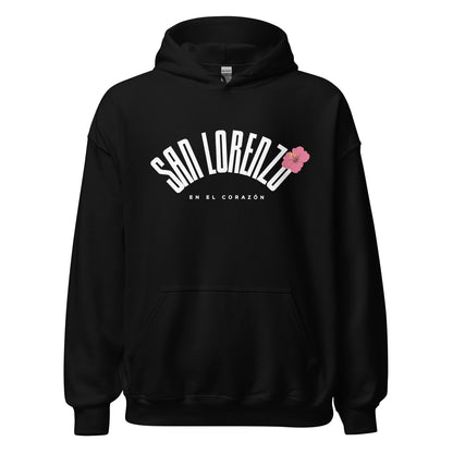 SAN LORENZO, PR | BL Everyday Hoodie
