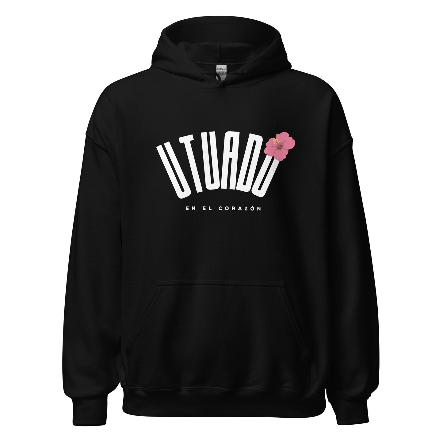 UTUADO, PR | BL Everyday Hoodie