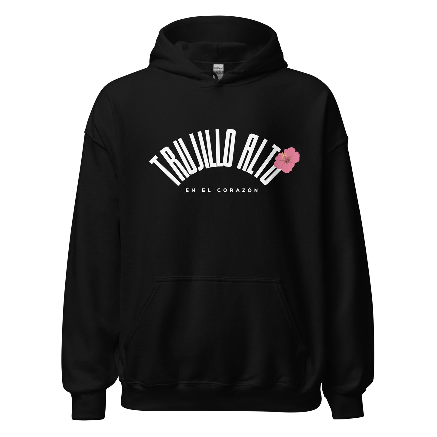 TRUJILLO ALTO, PR | BL Everyday Hoodie